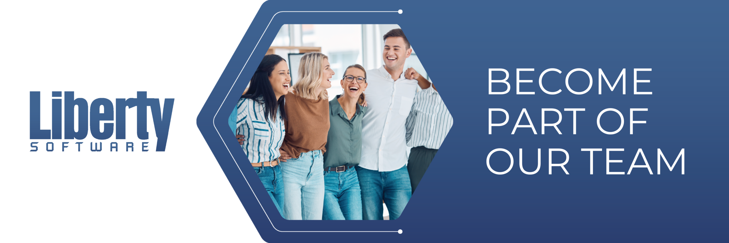 Become Part of Our Team